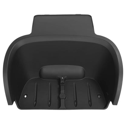 Solidspare For 2017-Up Yamaha Drive2 Golf Cart Rear Bagwell Cover / Lining #J0B-K8237-01-00