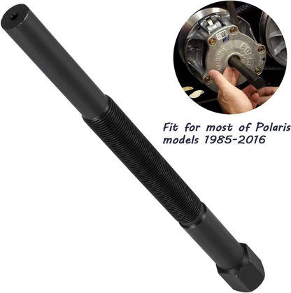 Solidspare New Primary Drive Clutch Puller Remover Tool For Polaris 1985-2016 all Models