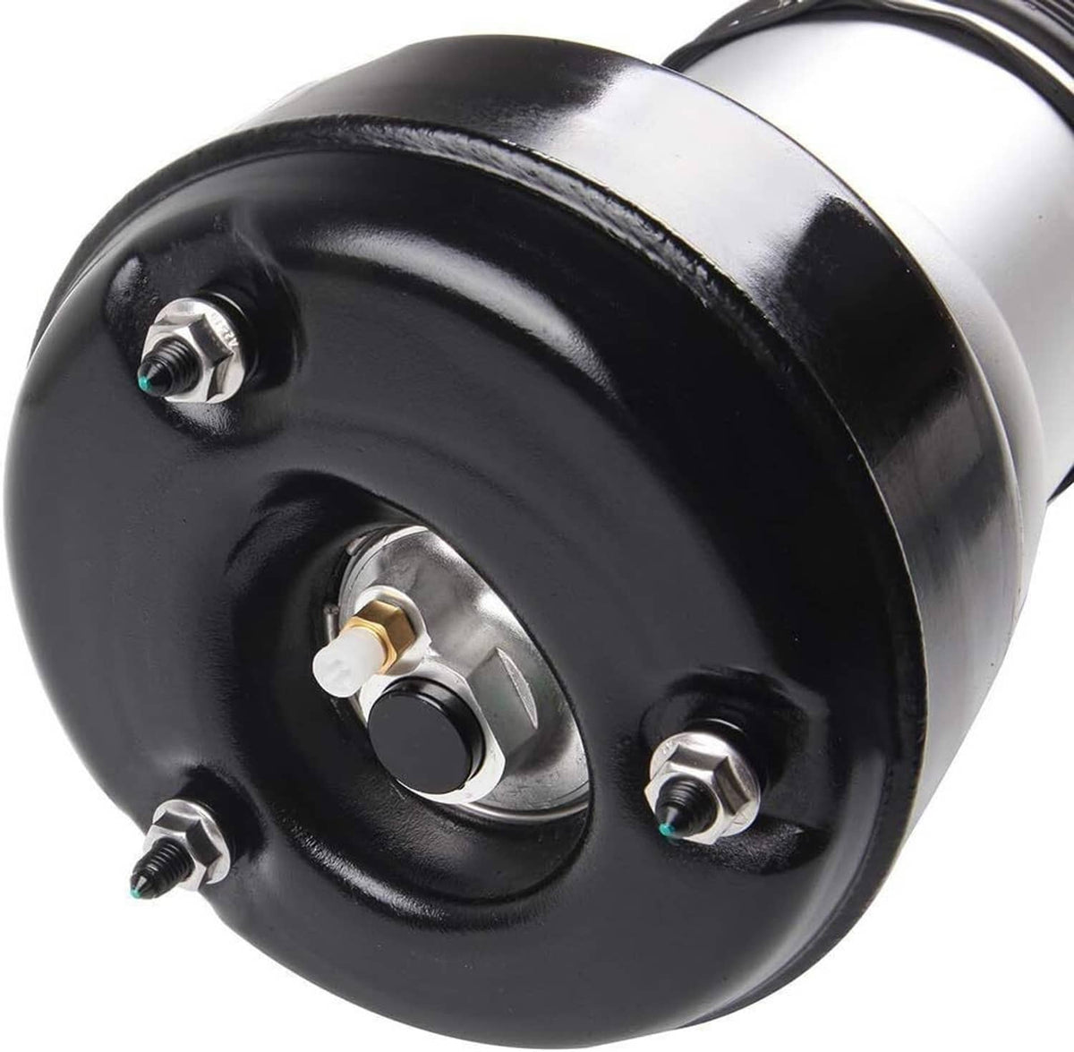 Solidspare Rear Left Air Suspension Strut For Mercedes-Benz S350 S550 CL550 With Airmatic