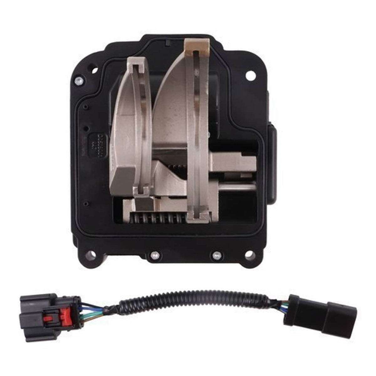 Solidspare New Transfer Case Actuator For 2014-2018 Jeep Cherokee Chrysler 200 68321349AD