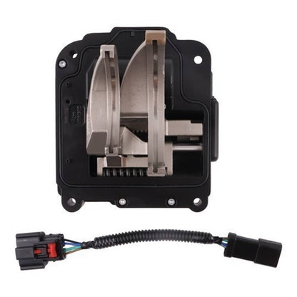 Solidspare New Transfer Case Actuator For 2014-2018 Jeep Cherokee Chrysler 200 68321349AD