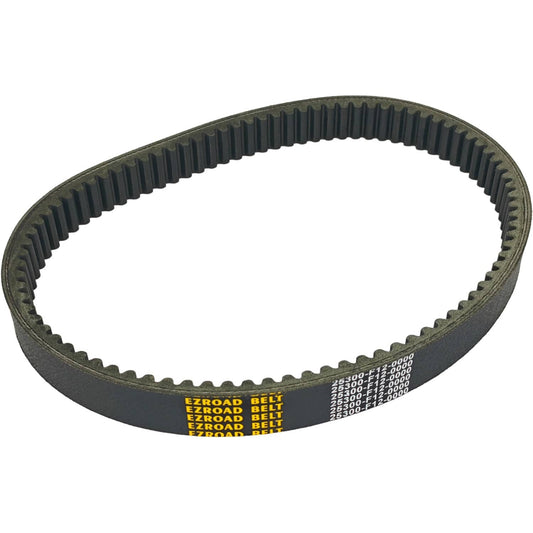 Solid Spare CVT Drive Belt 16G3268 Fit for Gates V-Belt ATV UTV