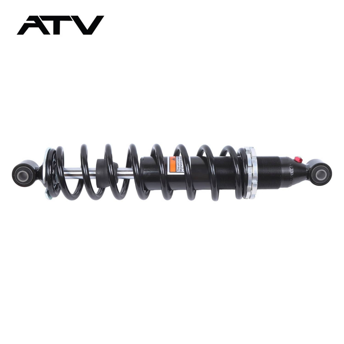 Solidspare 2002-2008 For Yamaha Grizzly 660 4x4 (YFM660F) Front Shocks 5KM-23350-00-00 2pcs