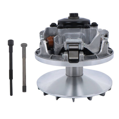 Solidspare Drive Pulley Clutch Primary Assembly For Can-Am Maverick X3 200 HP 420686870