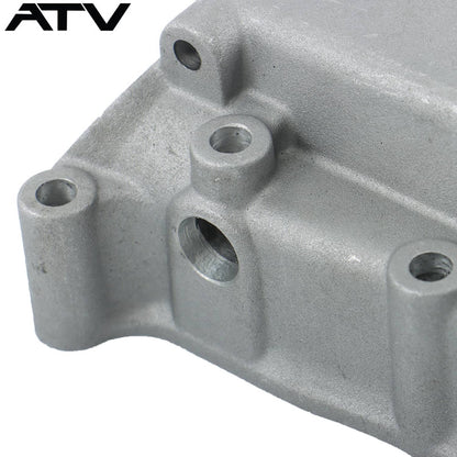 Solidspare Cylinder Head Cover For Honda Rancher 420 500 Trx420 trx500 2007-2013 W/ Rocker