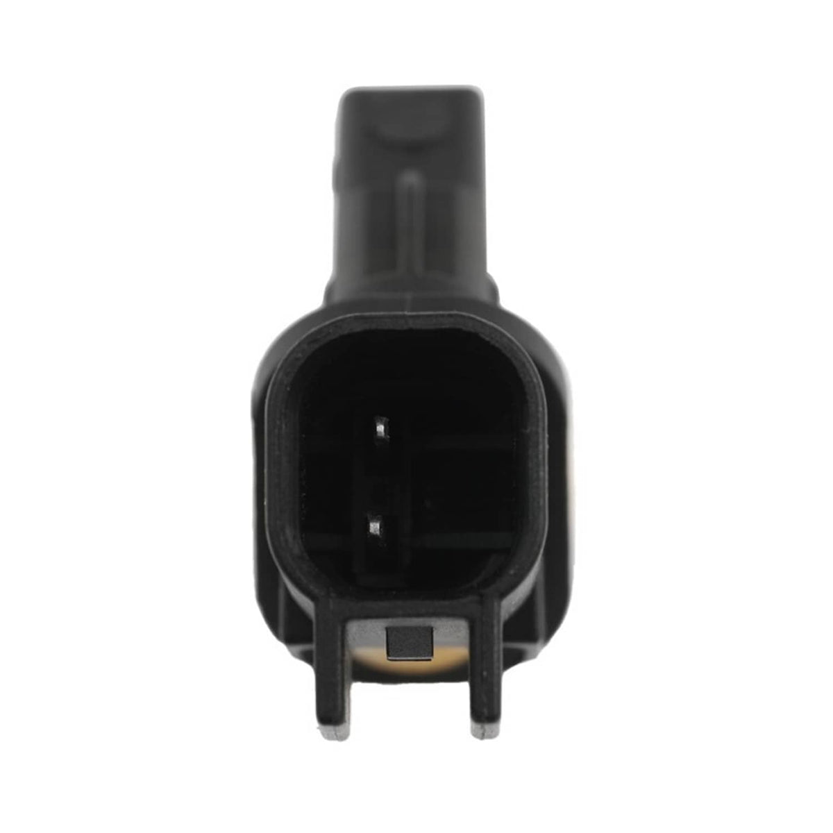 Solid Spare ABS Wheel Speed Sensor Front Left and Right for Lincoln Jaguar Volvo