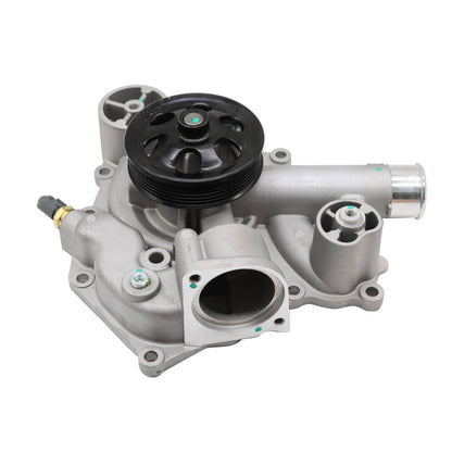 Solidspare Water Pump For 2011-2020 Jeep Grand Cherokee Dodge Charger Chrysler 300 5.7/6.4L