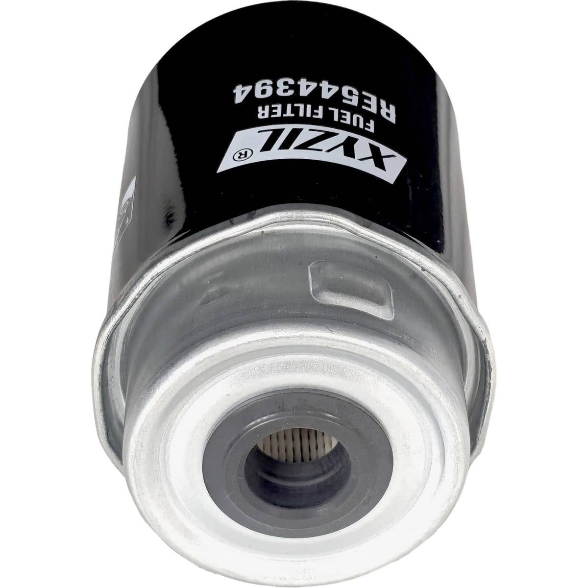Solid Spare RE544394 Fuel Filter RE544394 Fit John Deere 130G 160GLC 180GLC Excavator