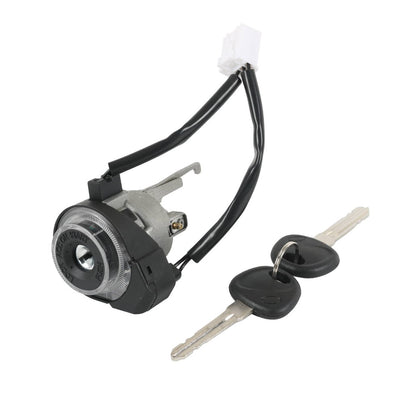 Solidspare Ignition Lock Cylinder Switch & 2 Keys For Kia Soul 10-13 81900-2KA30