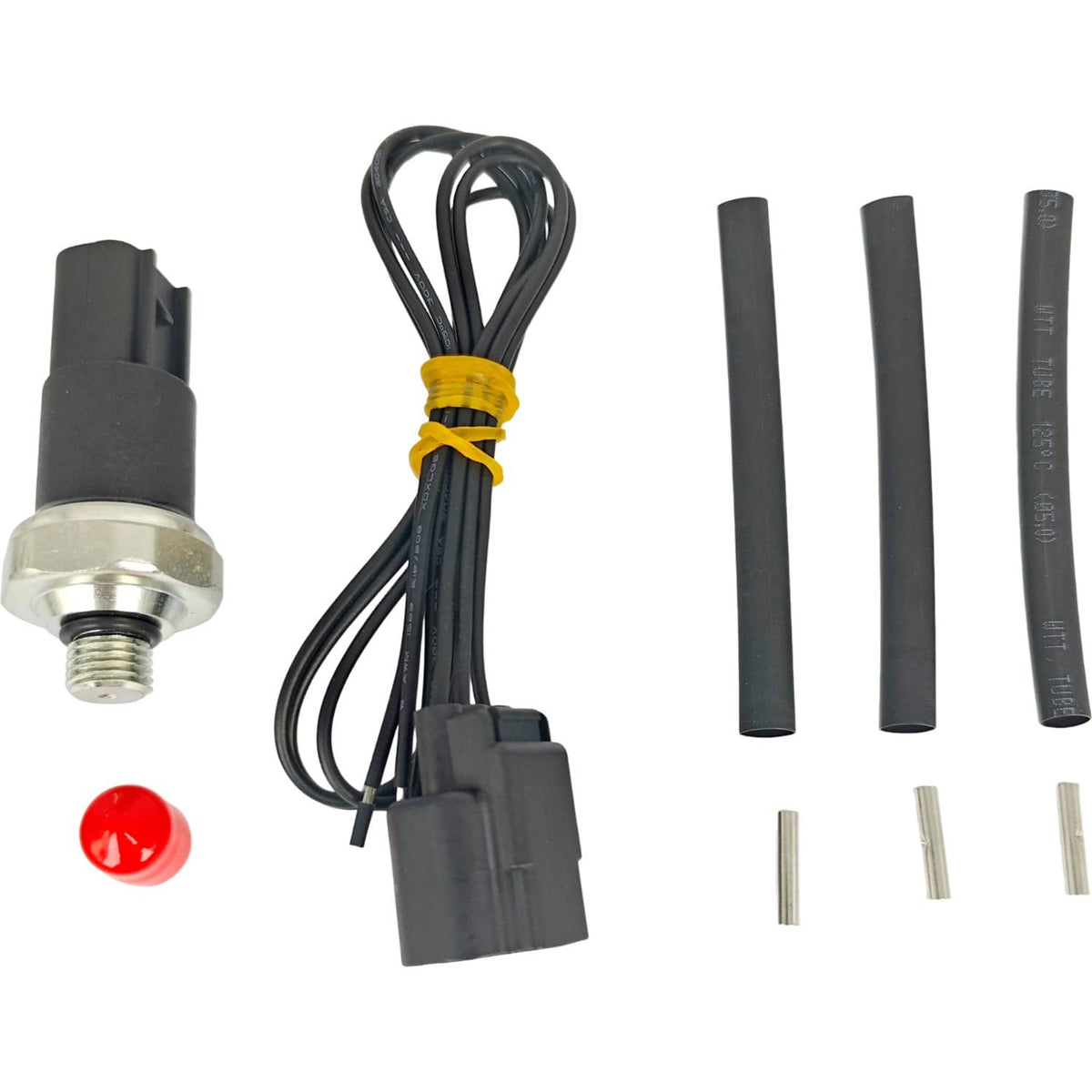Solid Spare Switch Sensor for Ford 2011-2016 F-250 F-350 F-450 F-550 Pickup Truck BC3Z9S599C