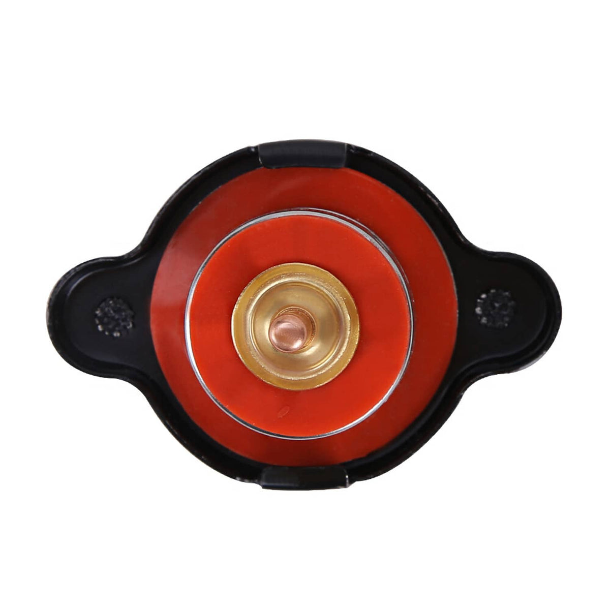 Solidspare 1.8 Bar High Pressure Radiator Cap w/Temperature Gauge For HONDA CRF250R 2004-15