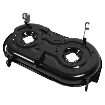 Solidspare Fits Cub Cadet ZT1-42 Zero Turn Lawn Mower 42" Mower Deck Shell #603P08691-0637