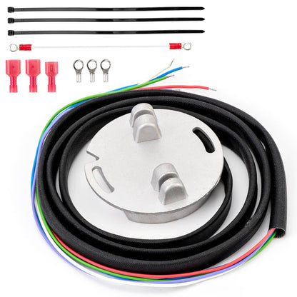 Solidspare For 1971-2003 Harley Sportster Except 1200S Programmable Ignition Module 53-644