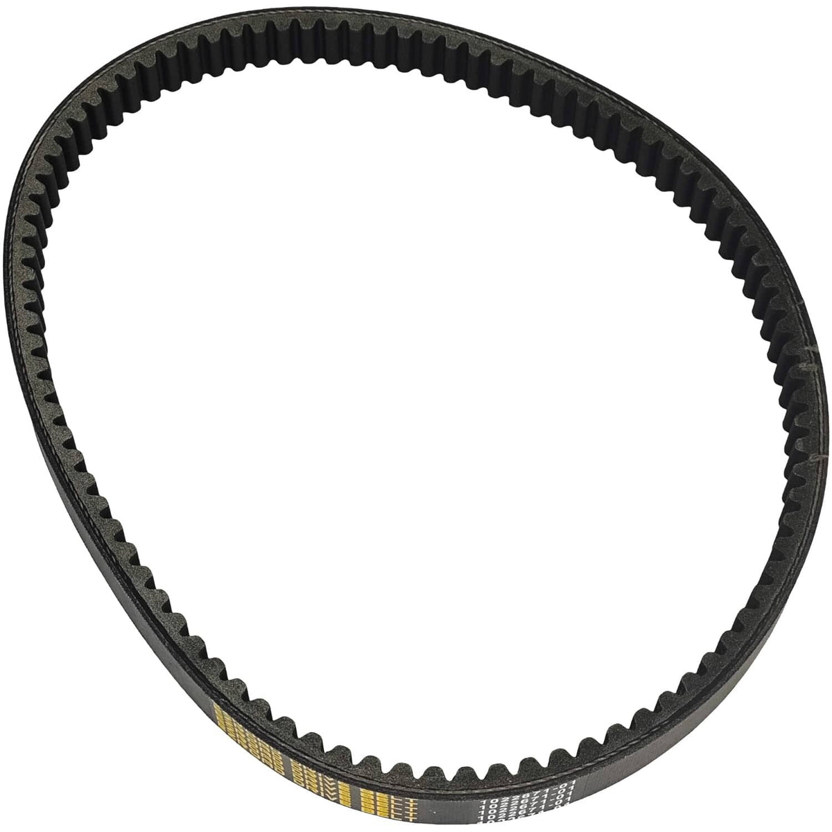 Solid Spare Aramid Drive Transmission Belt for Club Car XRT1200 XRT1200SE Pioneer 1200