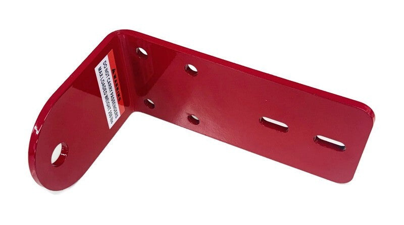 TRAILER HITCH for Ferris IS1500Z, IS1500 IS500Z, IS500 ZTR Zero Turn Lawn Mower