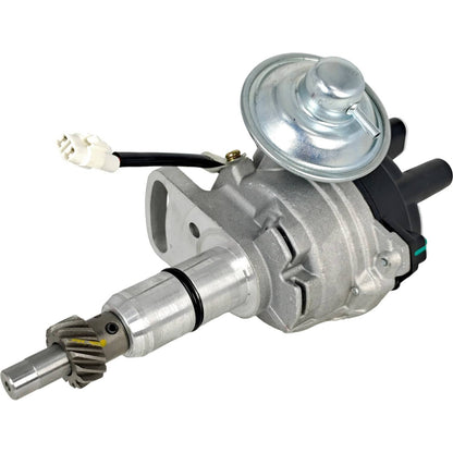 Solid Spare Ignition Distributor 33100A80D04-000 33100A80D05-000 T2T82B75 2710002503