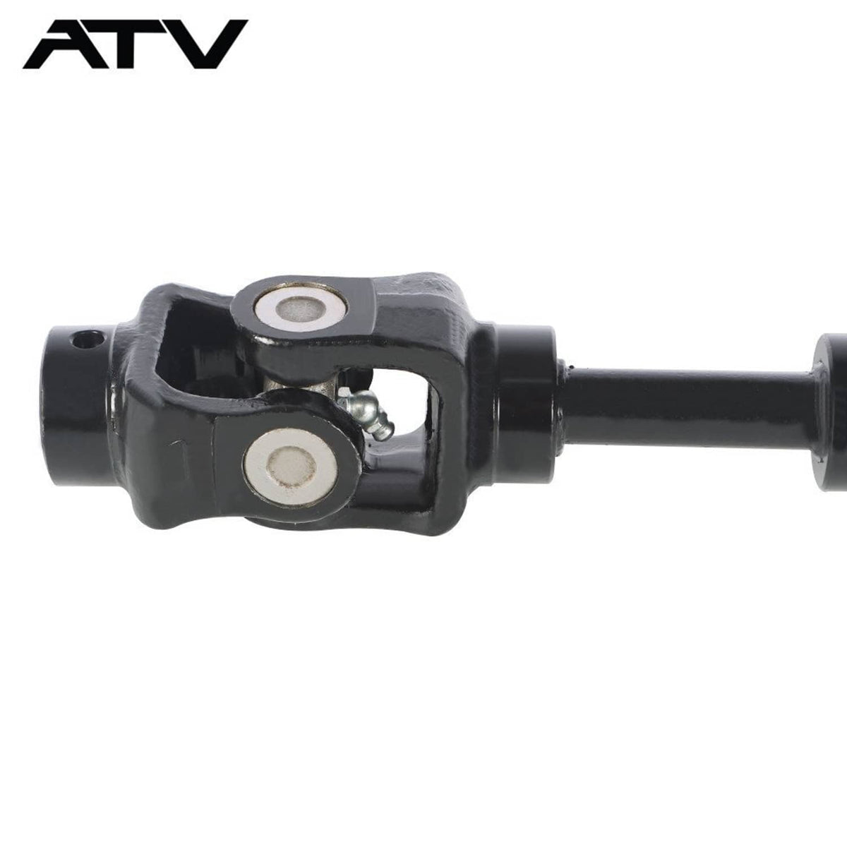 Solidspare Rear Propshaft Drive Shaft for Polaris Sportsman 600 700 800 1380208 1332622