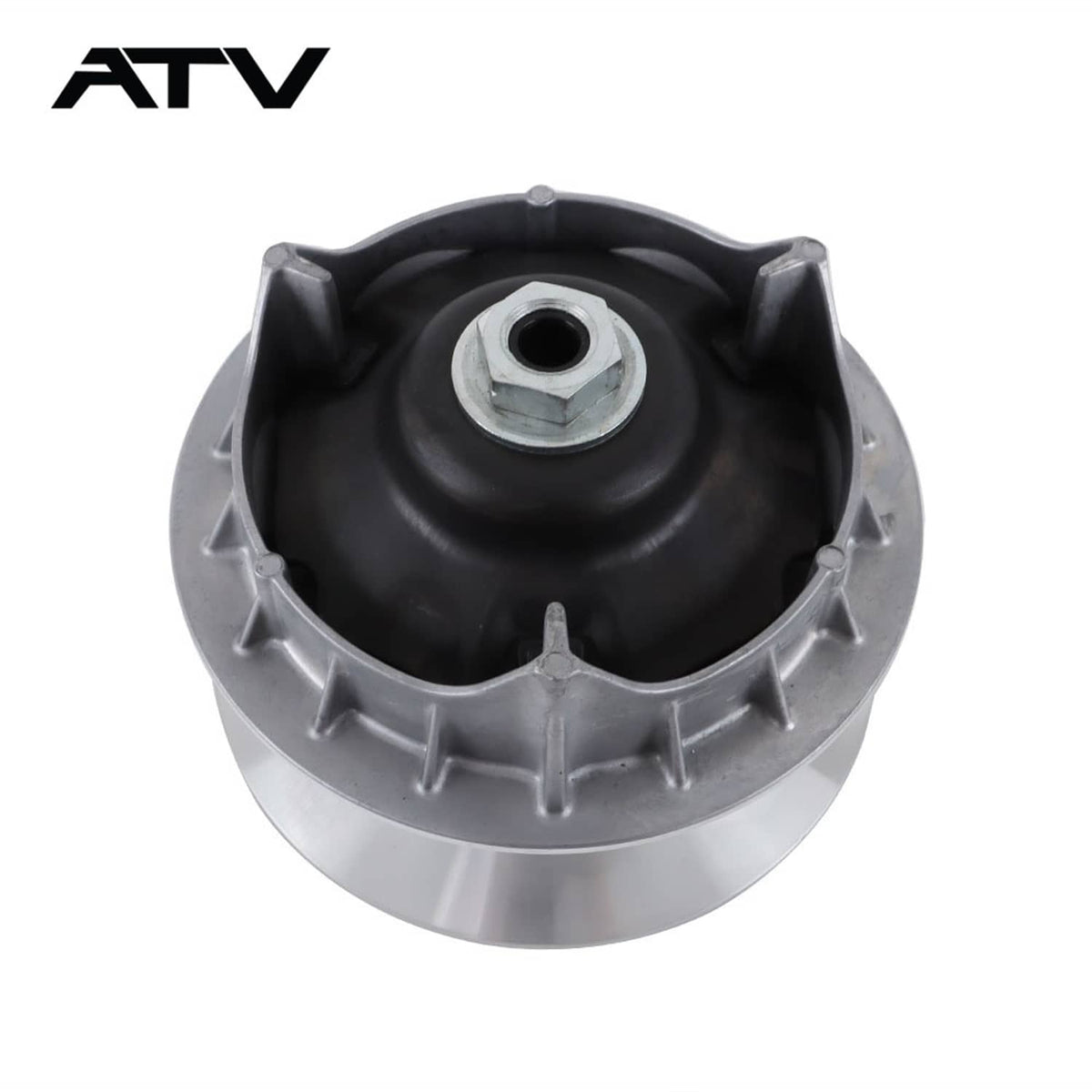 Solidspare New For CFMoto CF400 450 500 550 600 0GRB-051000-00030 Primary Drive Clutch ATV
