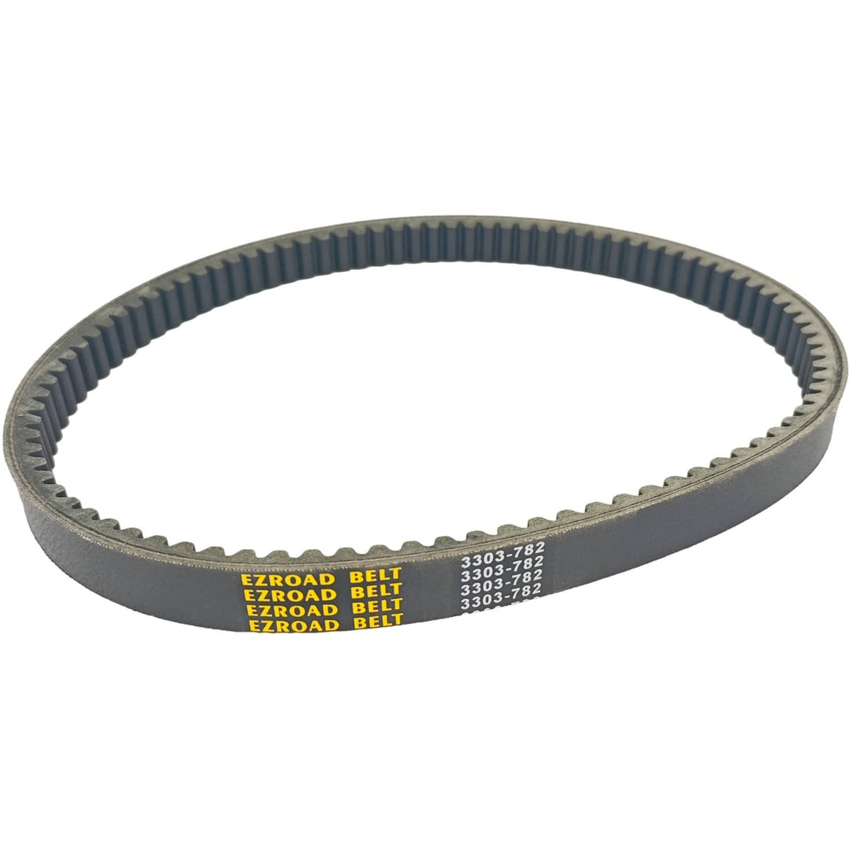 Solid Spare Clutch Drive Belt 3303782 Fit Arctic Cat 2006-2008 250 DVX Utility CVT 3303782