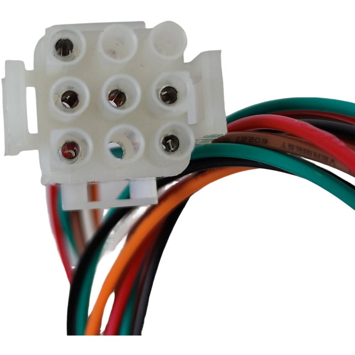 Solid Spare Joystick Controller 1001118419 for JLG E600 E600J E600JP M400AJP M450A M450AJ