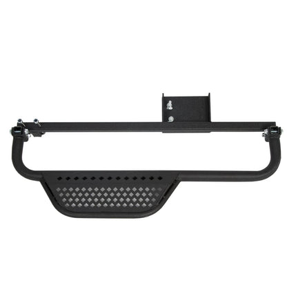 Solidspare Golf Cart Nerf Bars Running Boards Side Step For Electric Club Car DS 2004-2008