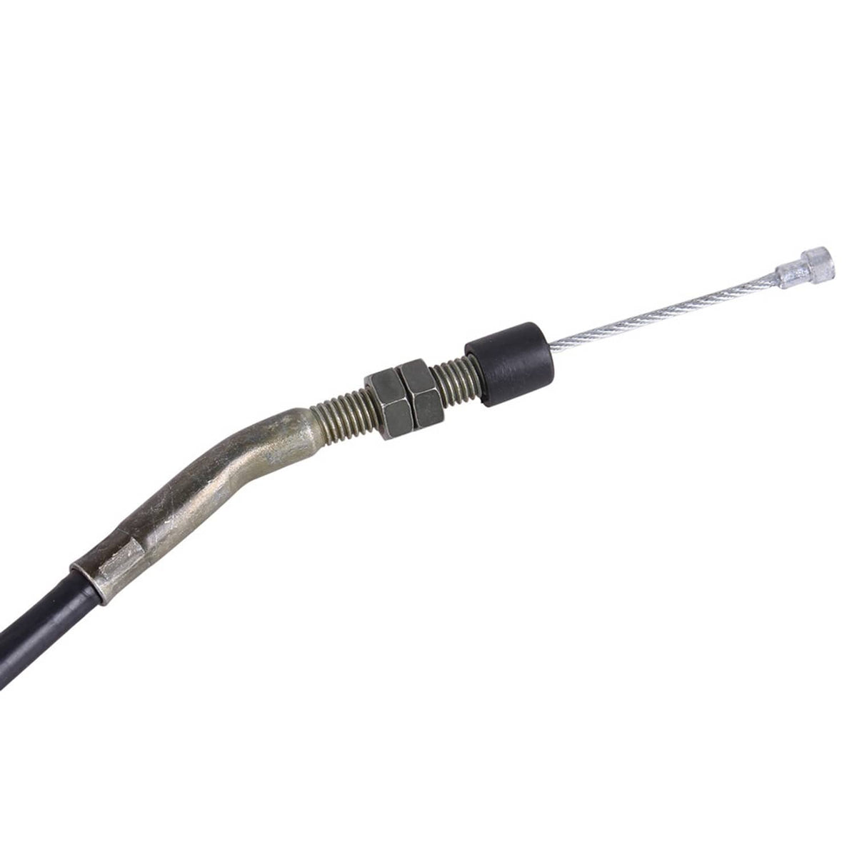 Solidspare Clutch Cable & Throttle Cable Fit for Honda TRX 400EX Sportrax 400 1999-2004