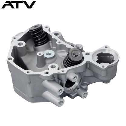 Solidspare Crankshaft Cylinder Head bearing Rebuild Kit For Honda Foreman TRX500 2012-2022