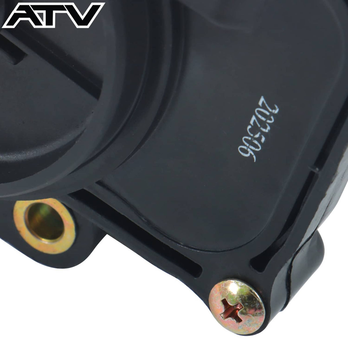 Solidspare ATV Differential Actuator Motor Q830-314000 For CFMoto CForce 400AU 500S EPS NEW