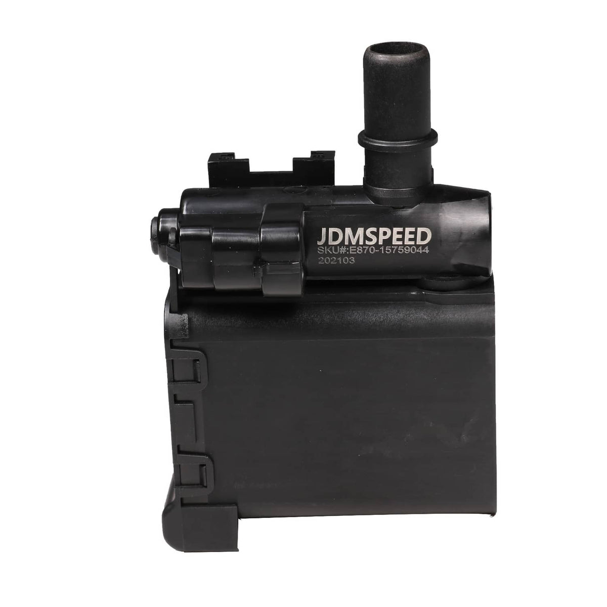 Solidspare Vapor Evap Emissions Canister Vent Valve Solenoid For Chevrolet GMC 1999-2004