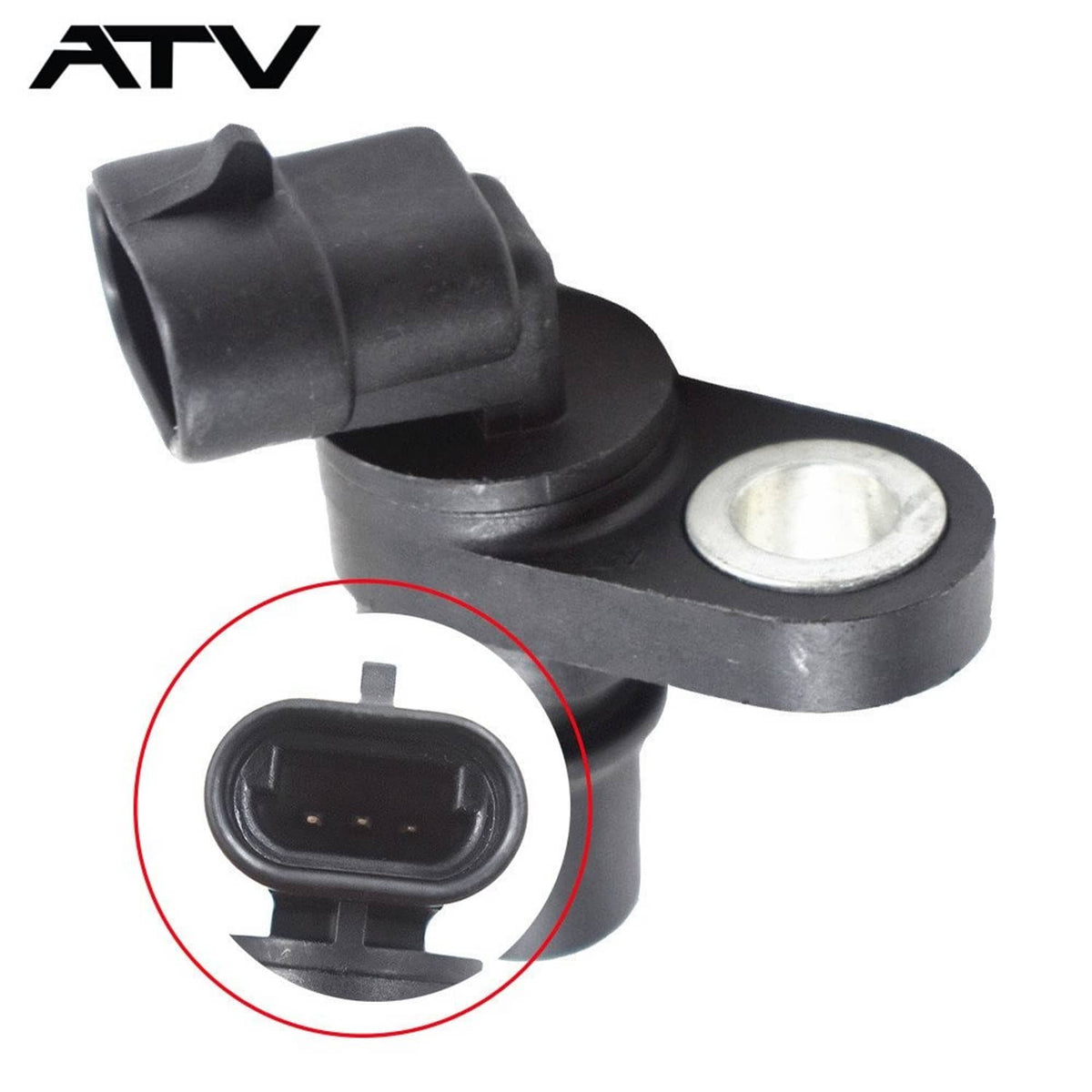 Solidspare Speed Sensor 4012167 For Polaris RZR 570 800 900 1000 Ranger Sportsman 850XP