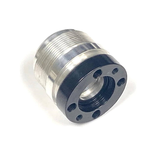 Solid Spare For Mercruiser R/MR/Alpha/Gen II/Bravo Trim Cylinder End Cap 8M0110717 14698T10