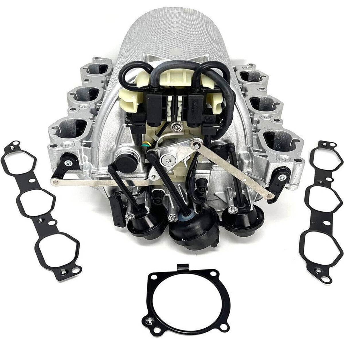 Solidspare Intake Manifold Assembly for Mercedes-Benz C280 E350 CLK350 GLK350 SLK350 ML350