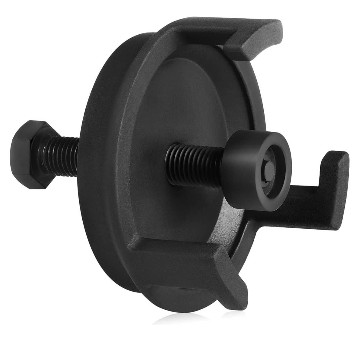 Solidspare For GM 5.3L 5.7 LS1 6.0 LS2 6.2 LS3 25264 Harmonic Balancer Puller Crank Pulley