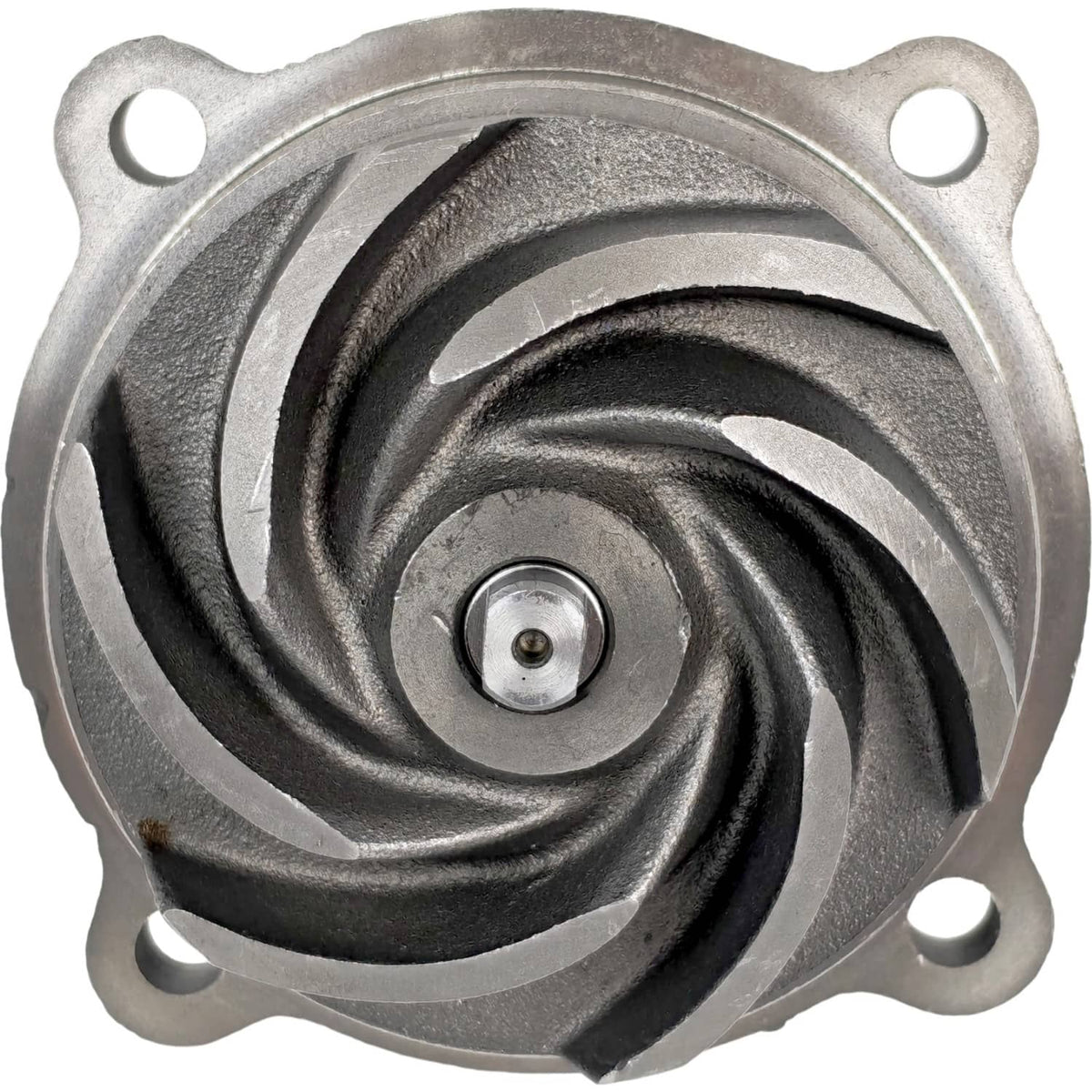 Solid Spare Water Pump 2W-1223 for Caterpillar CAT IT28B IT18, Ripper 3 953, 4 943 2W1222