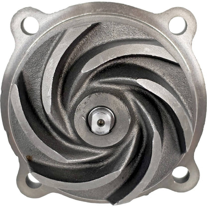 Solid Spare Water Pump 2W-1223 for Caterpillar CAT IT28B IT18, Ripper 3 953, 4 943 2W1222