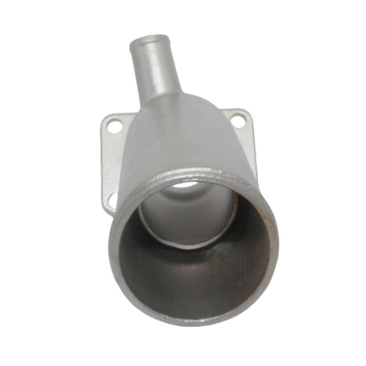 Solid Spare 128890-13530 128397-13530 Exhaust Elbow For Yanmar 3YM30 3YM20 2YM15 Marine New