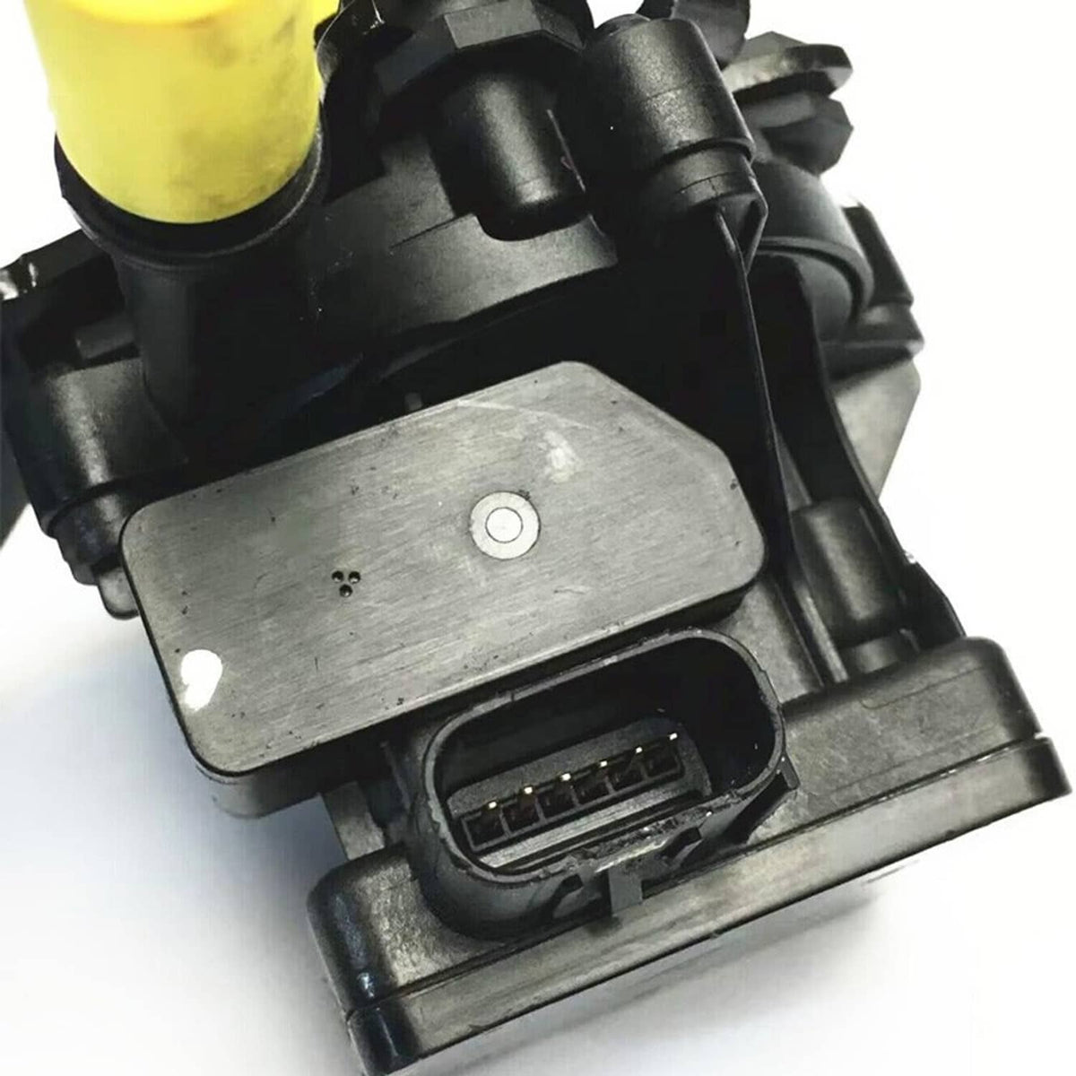 Solidspare For 2021-2023 Chevrolet GM Buick etc Vapor Canister Purge Pump 12703879 25206066