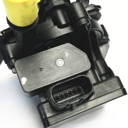 Solidspare For 2021-2023 Chevrolet GM Buick etc Vapor Canister Purge Pump 12703879 25206066