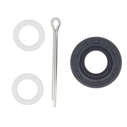 Solid Spare Honda Lower Unit Seal Kit 91253-ZV0-003 90757-ZV0-000 90507-921-000 BF2 BF2.3
