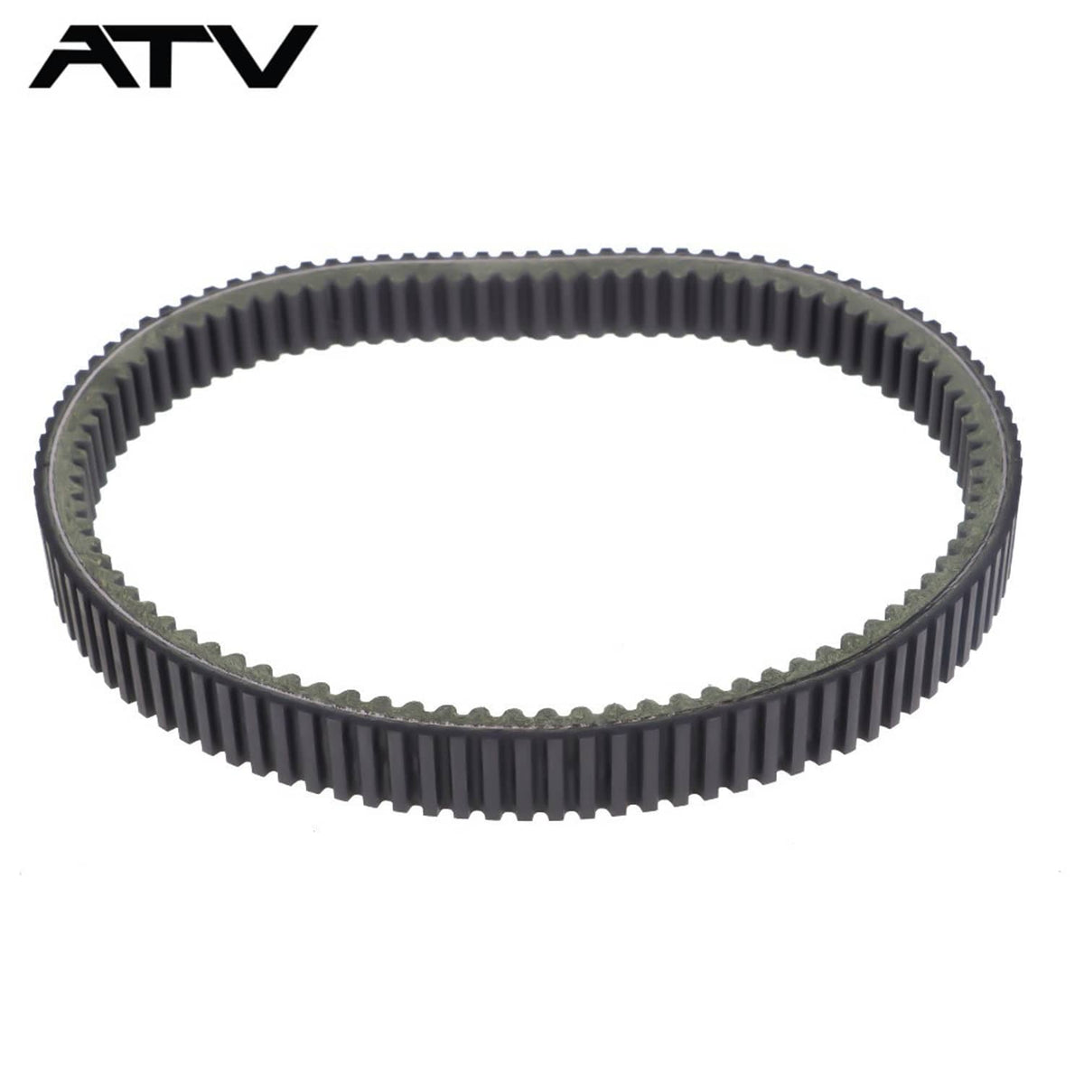 Solidspare Drive Belt 3211169 3211143 For Polaris Ranger 570 2014-2021 Ranger 500 2017-2021