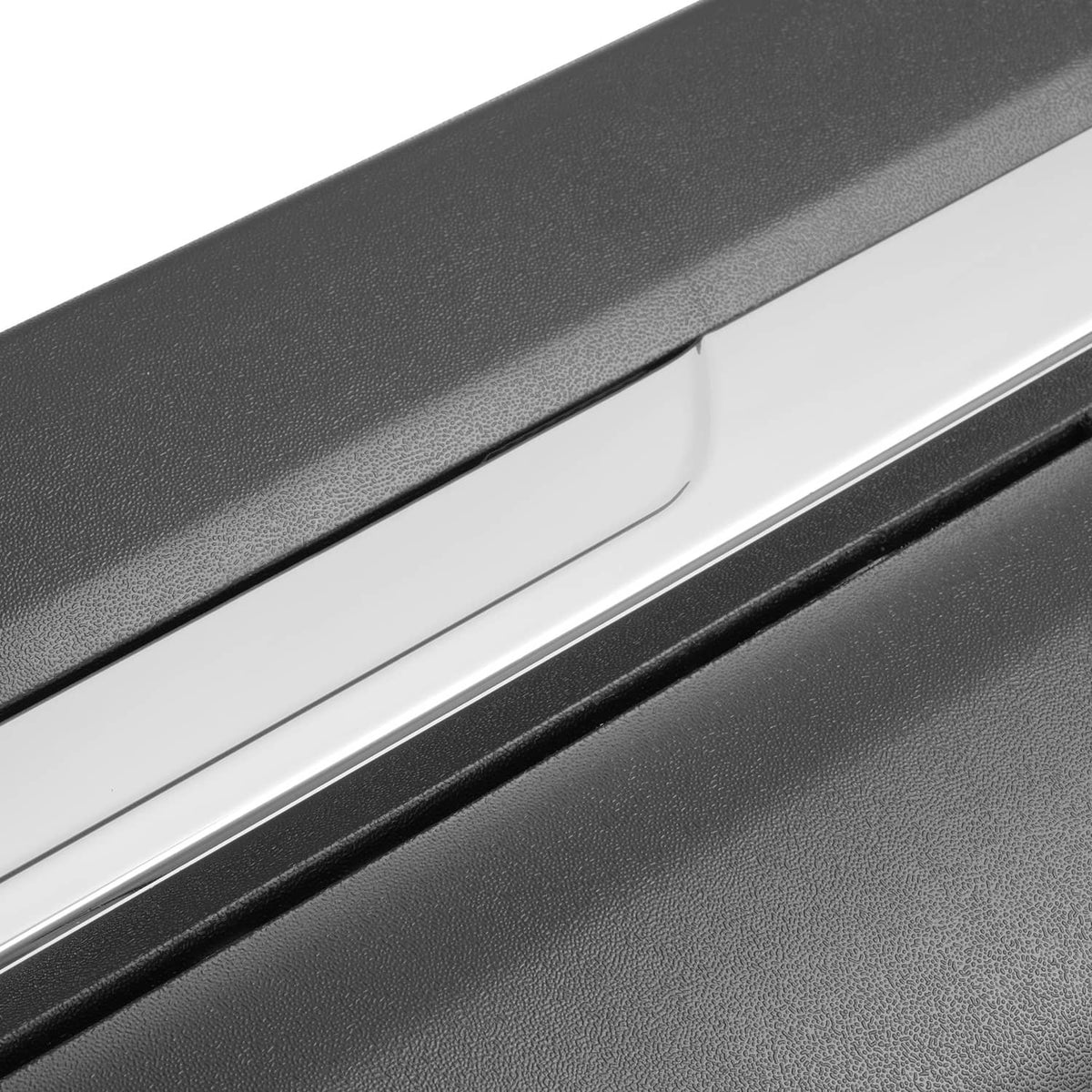 Solid Spare Door Body Side Lower Molding Trim Front Right RH For Ford Explorer 2016-2019
