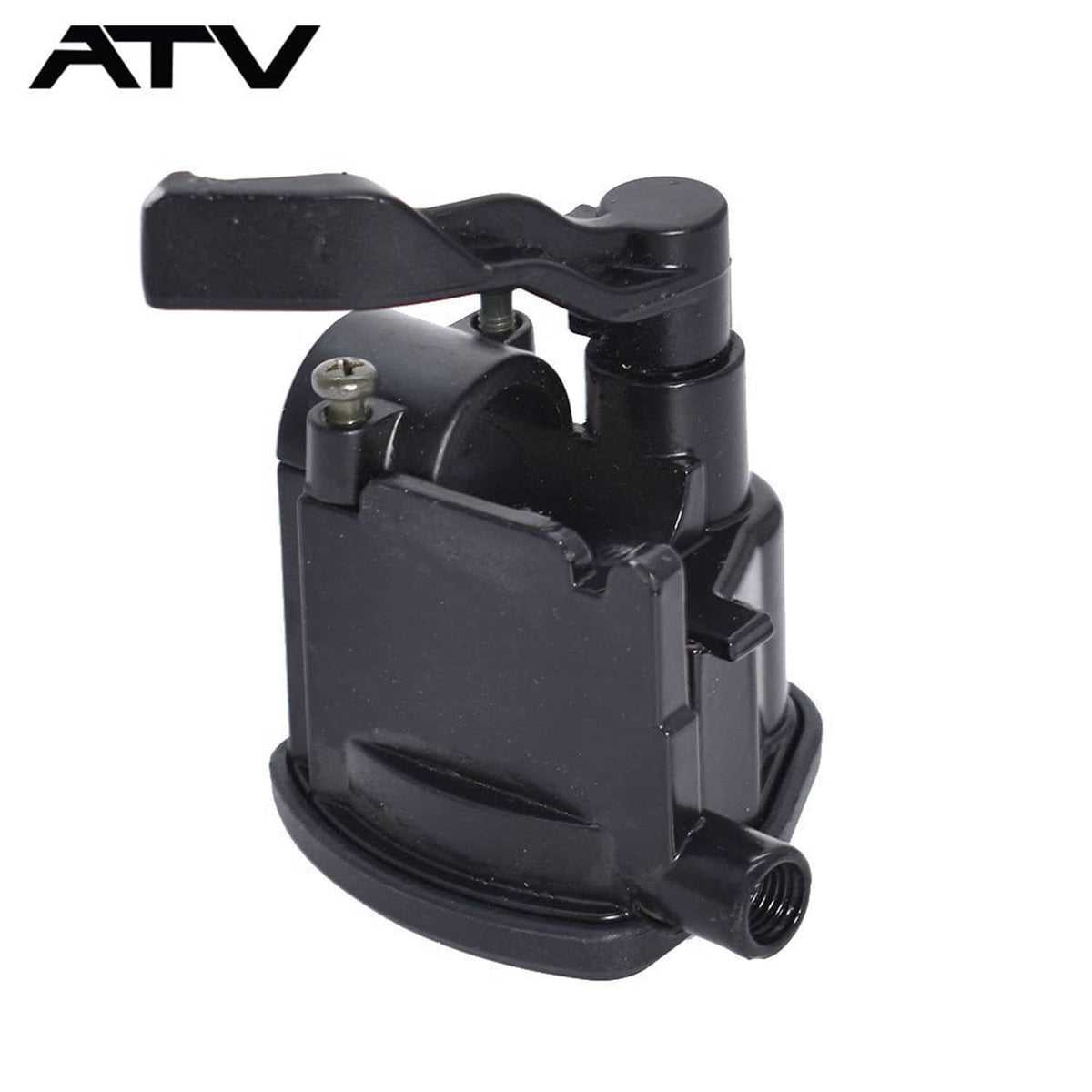 Solidspare Fit for YAMAHA RAPTOR 350 660 700 P TT03 THUMB THROTTLE Assembly