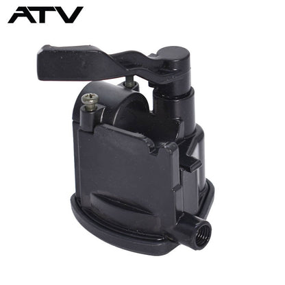 Solidspare Fit for YAMAHA RAPTOR 350 660 700 P TT03 THUMB THROTTLE Assembly