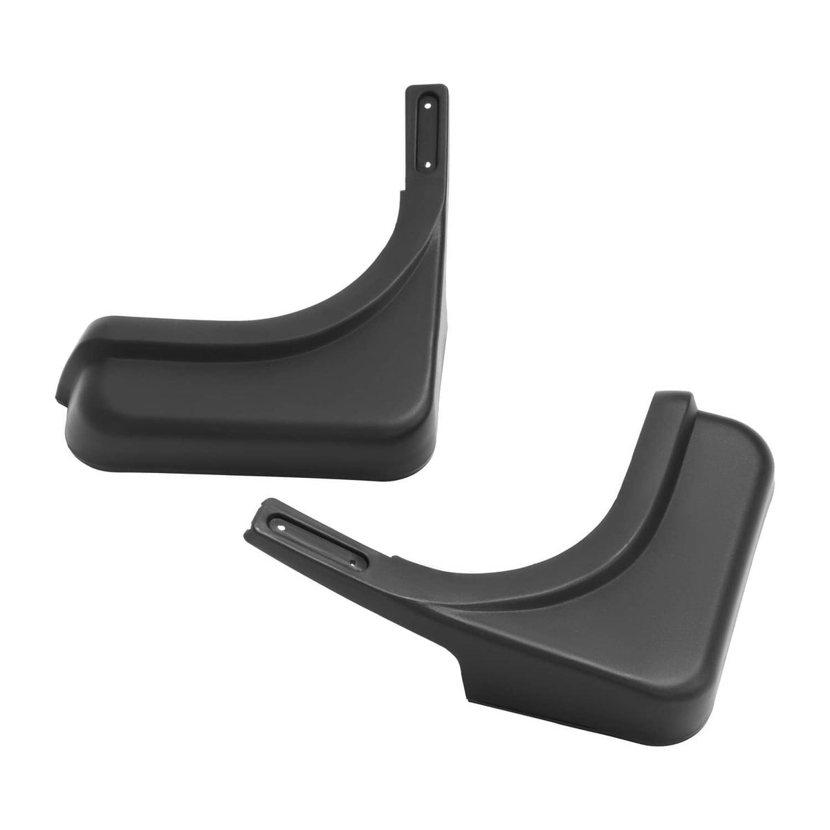 Solidspare Driver & Passenger Side Golf Cart Fender Cap For EZGO Marathon G&E 1989 - 1994