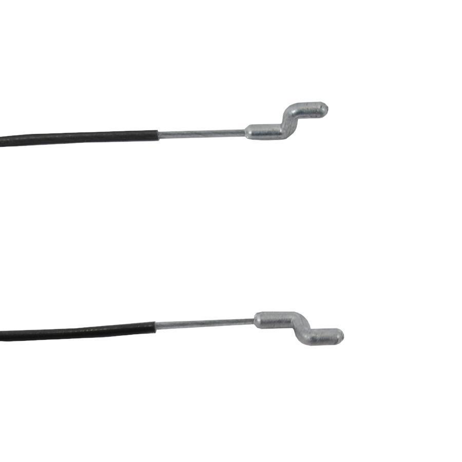 LOWER DRIVE CABLE FITS MURRAY  1501122 1501122MA 313449MA  1695539 1695557