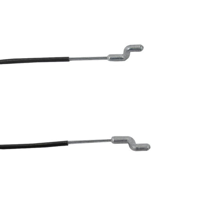 LOWER DRIVE CABLE FITS MURRAY  1501122 1501122MA 313449MA  1695539 1695557