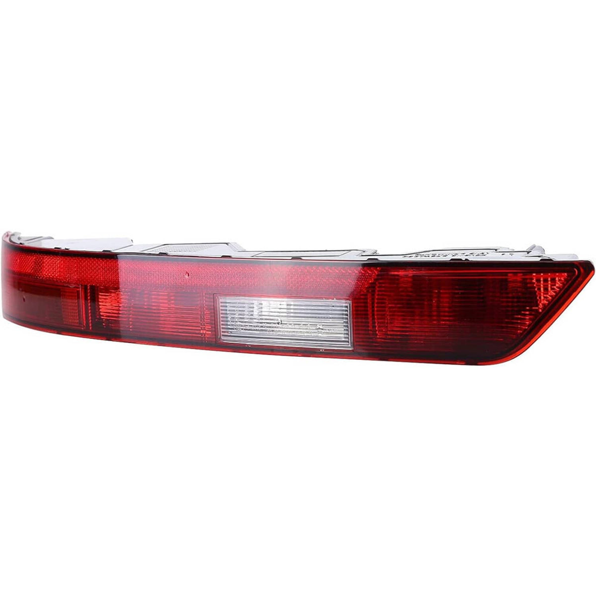 Solidspare Lower Tail Fog Brake Lamp Left Driver Rear Bumper Light For 18-21 Audi Q5 New