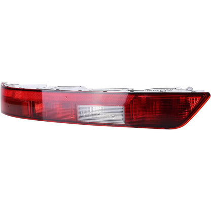 Solidspare Lower Tail Fog Brake Lamp Left Driver Rear Bumper Light For 18-21 Audi Q5 New