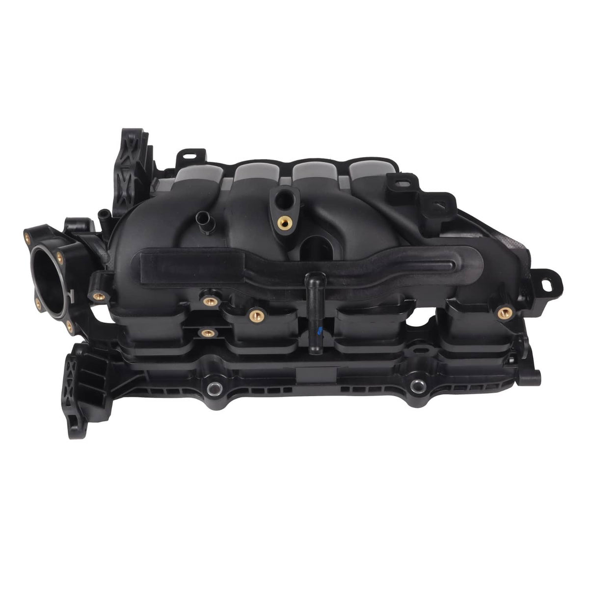 Solidspare Air Intake Manifold 140016LA0A For Nissan Sentra 2.0L MR20DD 2020-2024 w/ Gasket