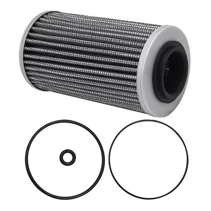 Solid Spare New Oil Filter for Sea Doo RXT-X RXP-X GTX 300 1503 &1630 420956744 420230920